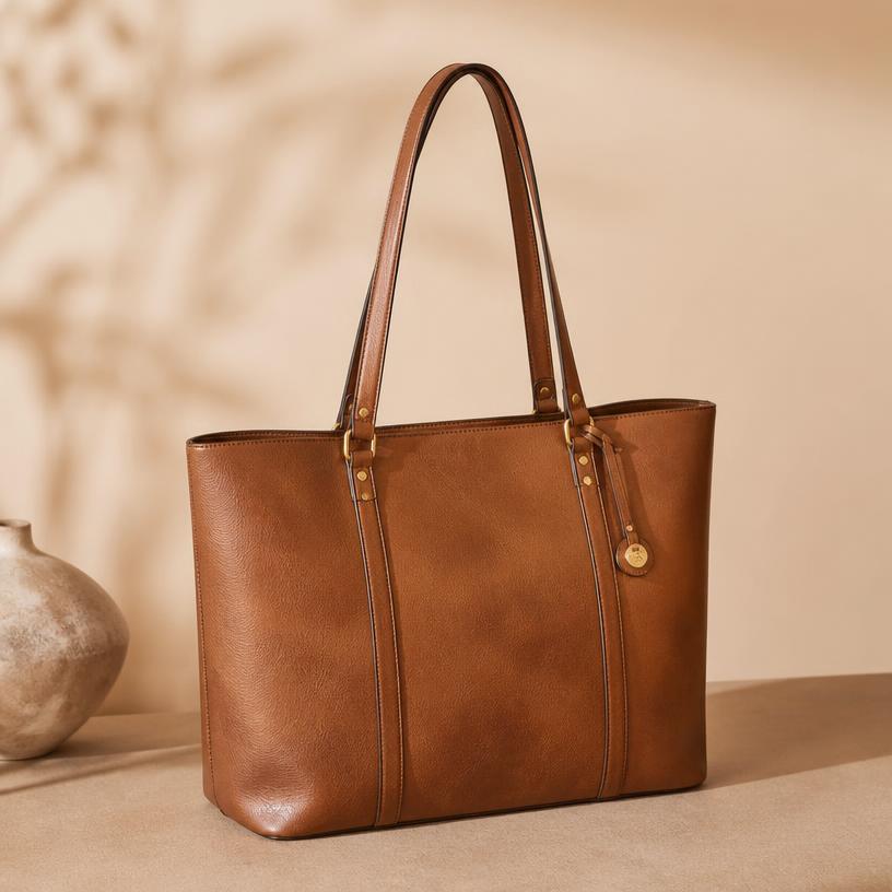 Hermès Heritage Tote